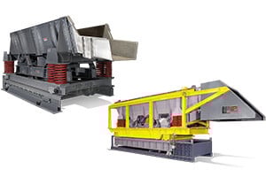 Furnace Feeders Landing Page