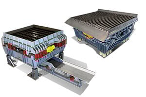 No Bake Shakeout Landing Page