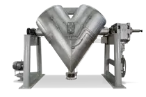 PK Twin Blender 13